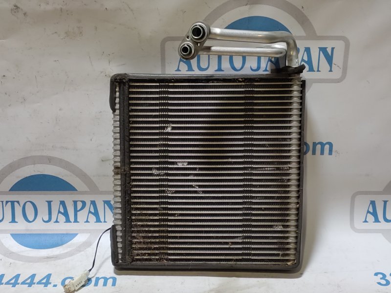 Запчасть испаритель кондиционера передний NISSAN PATHFINDER R52 12-21 2014 3.5L 6 27280-3JC0A Б/У Испаритель кондиционера передний NISSAN PATHFINDER R52 12-21 2014 3.5L 6 27280-3JC0A Б/У