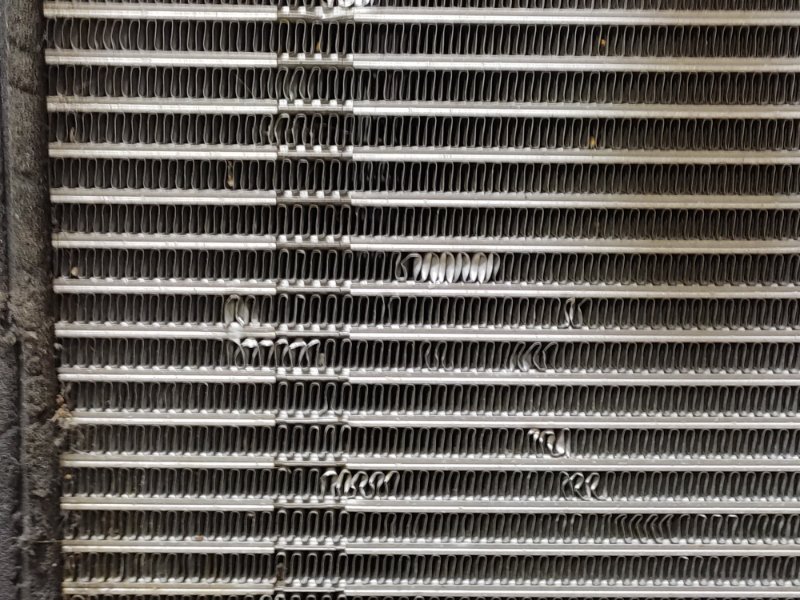 Испаритель кондиционера передний PATHFINDER R52 12-21 2014 3.5L 6 Испаритель кондиционера передний PATHFINDER R52 12-21 2014 3.5L 6