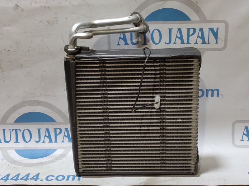 Испаритель кондиционера передний NISSAN PATHFINDER R52 12-21 3.5L 6 Испаритель кондиционера передний NISSAN PATHFINDER R52 12-21 3.5L 6