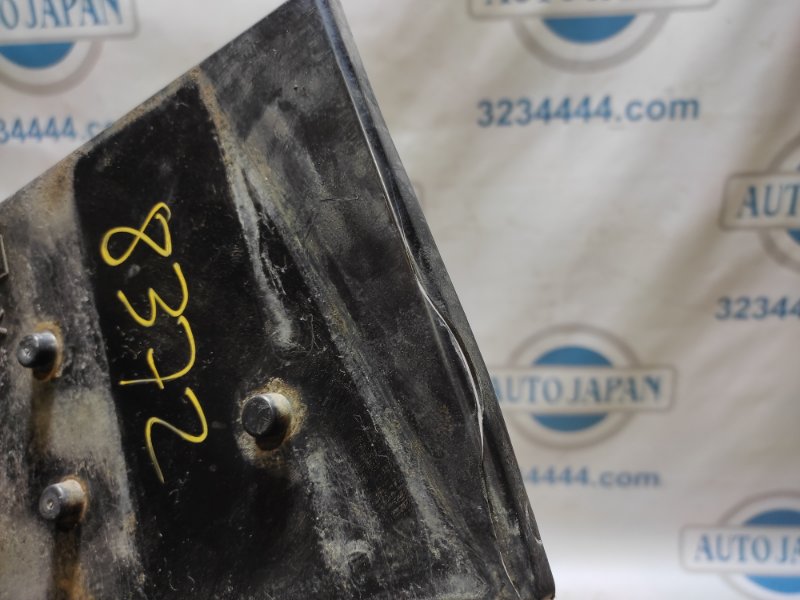 Полка аккумулятора PATHFINDER R52 12-21 2014 3.5L 6