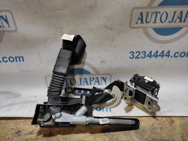 Ремень безопасности передний правый PATHFINDER R52 12-21 2014 3.5L 6 Ремень безопасности передний правый PATHFINDER R52 12-21 2014 3.5L 6