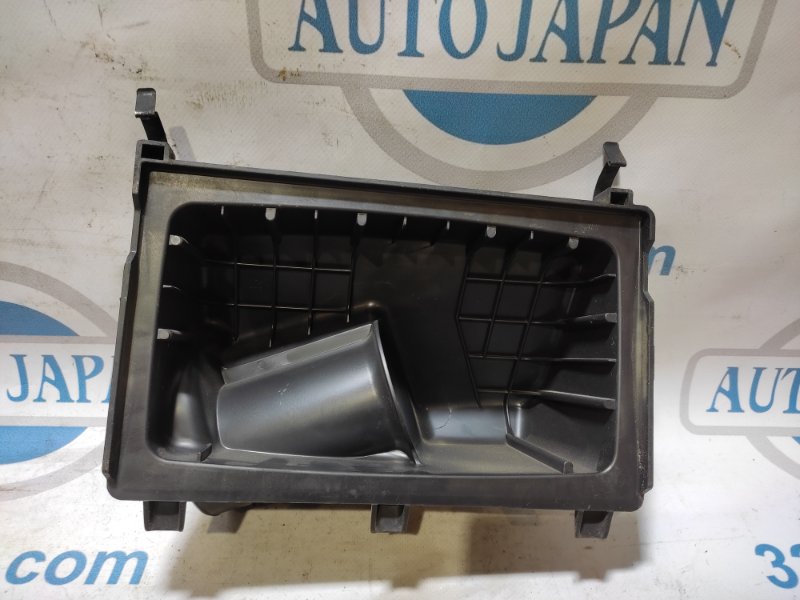 Крышка корпуса воздушного фильтра PATHFINDER R52 12-21 2014 3.5L 6