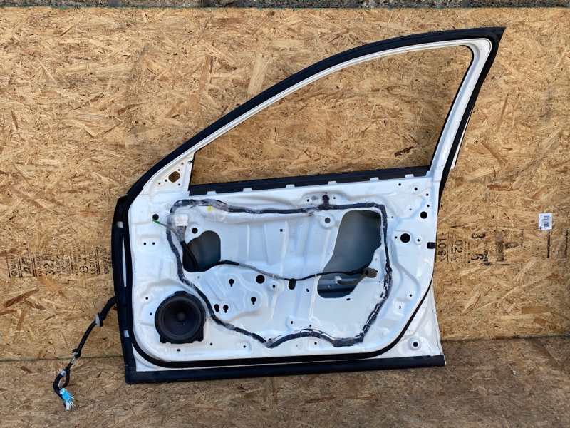Дверь передняя правая ACURA RL 05-12 Седан 3.5