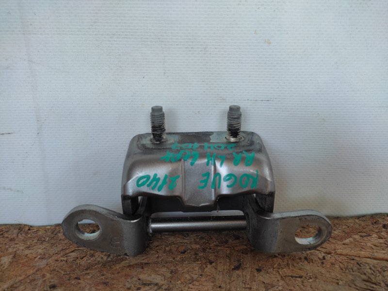 Петля двери верхняя задняя левая ROGUE 08-15 2011 2.5 QR25DE