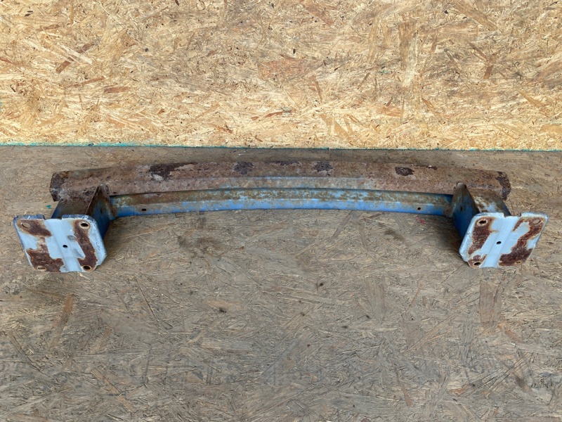 Усилитель заднего бампера задний MAZDA 3 BK 03-08 Седан 2.3