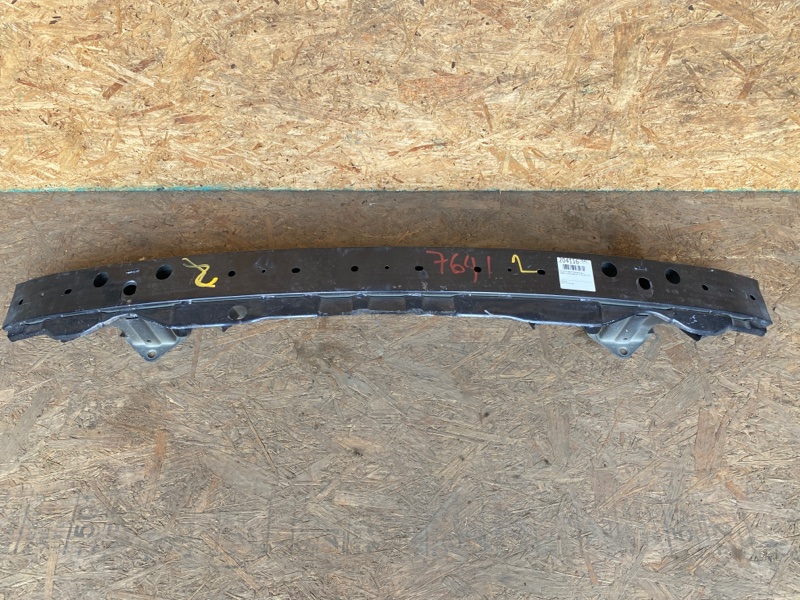 Запчасть усилитель заднего бампера задний SUBARU IMPREZA WRX 10-14 GH 2014 Хетчбек 2.5 EJ255 57711FG0009P Б/У Усилитель заднего бампера задний SUBARU IMPREZA WRX 10-14 GH 2014 Хетчбек 2.5 EJ255 57711FG0009P Б/У