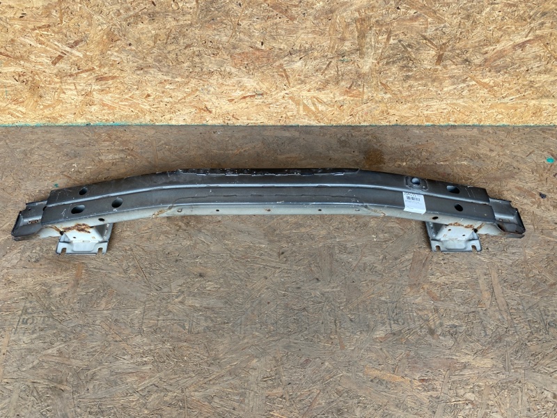 Усилитель заднего бампера задний SUZUKI KIZASHI 09-14 2011 Седан 2.4 65560-57L10 Б/У