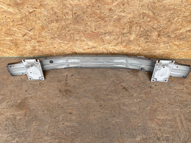 Усилитель заднего бампера задний SUZUKI KIZASHI 09-14 Седан 2.4