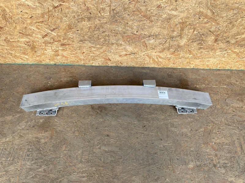 Запчасть усилитель заднего бампера задний ACURA TLX 14-17 2015 Седан 2.4 71530-TZ3-A00 Б/У Усилитель заднего бампера задний ACURA TLX 14-17 2015 Седан 2.4 71530-TZ3-A00 Б/У