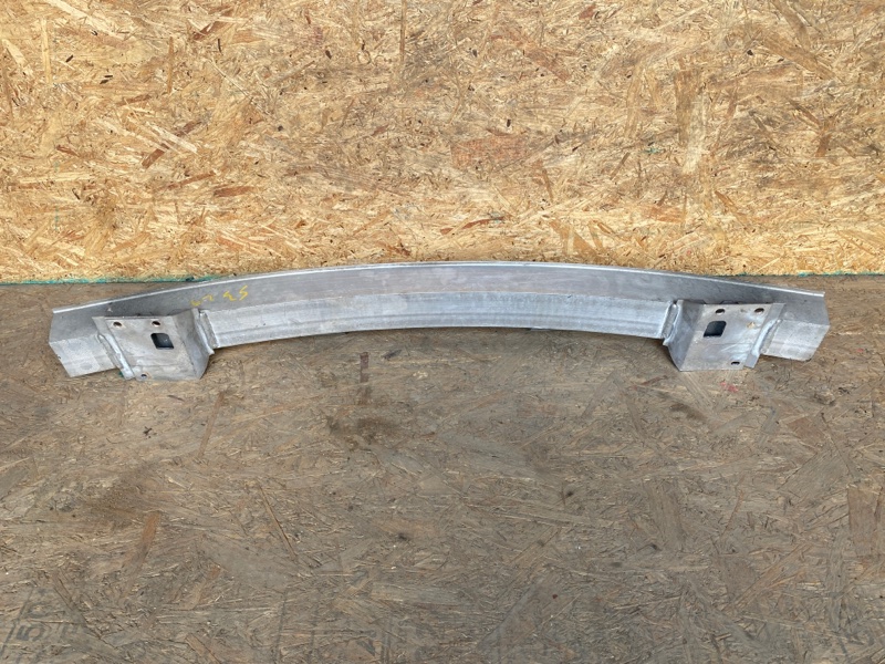 Усилитель заднего бампера задний TLX 14-17 2015 Седан 2.4 Усилитель заднего бампера задний TLX 14-17 2015 Седан 2.4