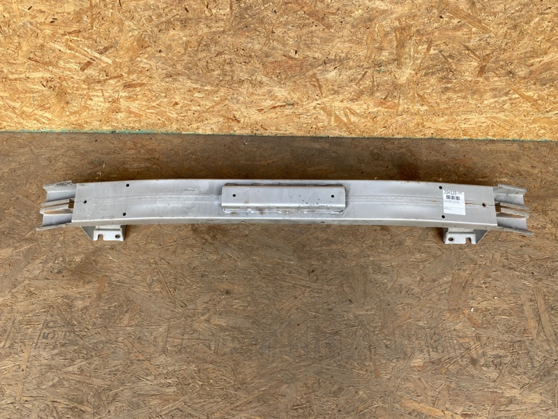 Запчасть усилитель заднего бампера задний SUZUKI SX4 06-13 2008 Седан J20A 65560-80J00 Б/У Усилитель заднего бампера задний SUZUKI SX4 06-13 2008 Седан J20A 65560-80J00 Б/У