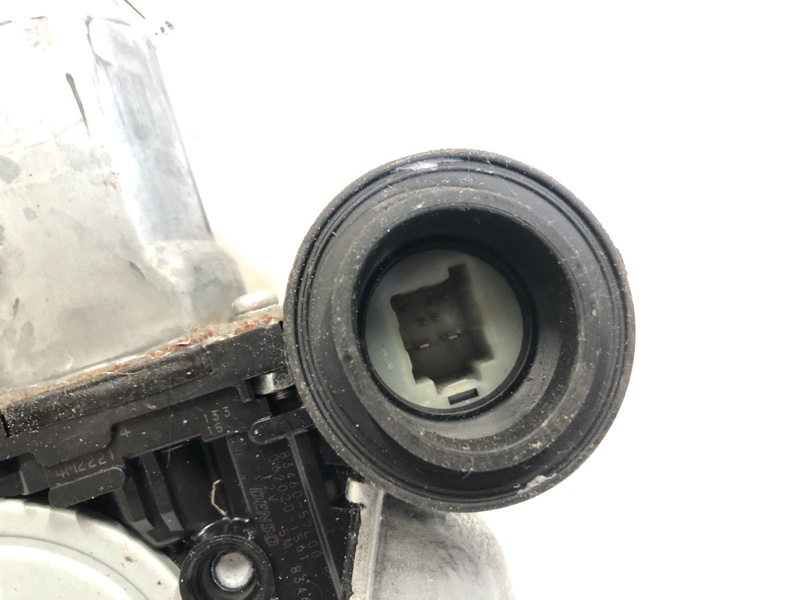 Стеклоподъемник передний левый SUZUKI KIZASHI 09-14 Седан 2.4