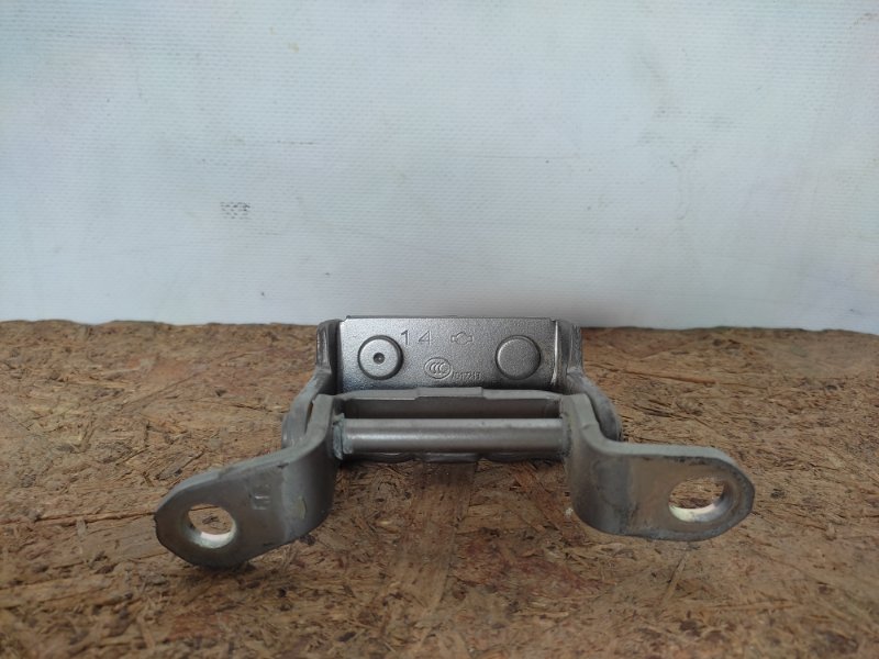 Петля двери верхняя задняя правая ROGUE 08-15 2011 2.5 QR25DE