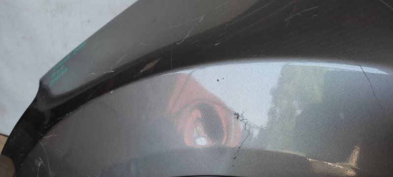 Крыло переднее переднее левое ROGUE 08-15 2011 2.5 QR25DE