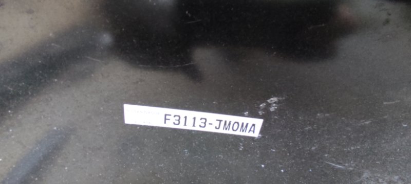 Крыло переднее переднее левое ROGUE 08-15 2011 2.5 QR25DE