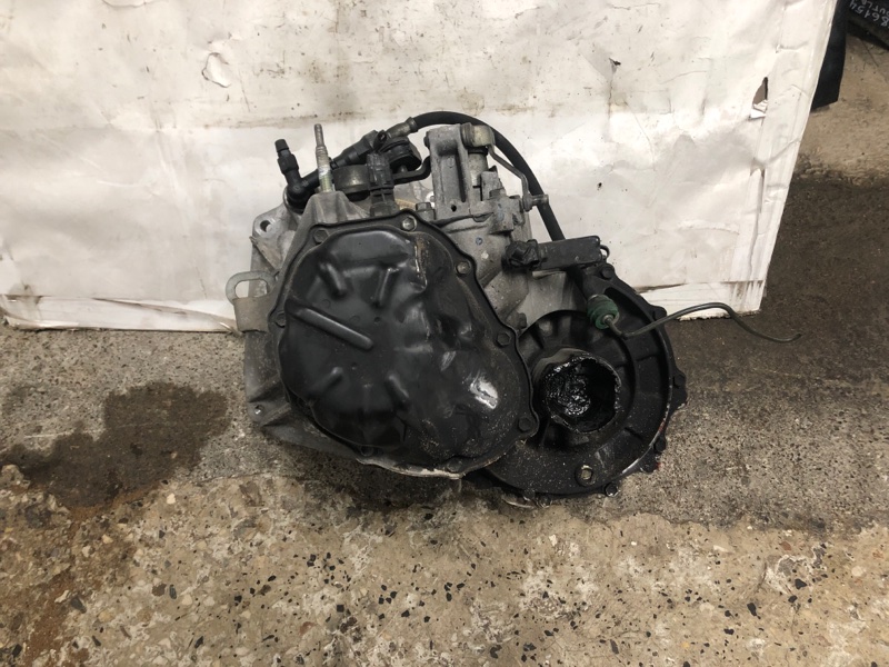 МКПП SX4 06-13 2008 Седан J20A