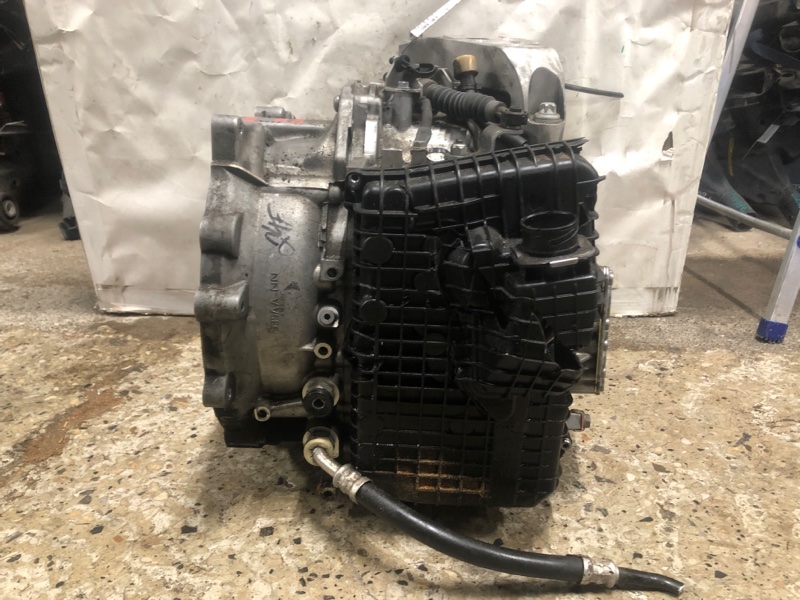 АКПП на запчасти ( под ремонт ) JEEP CHEROKEE 14- Wagon 2.4L I4 FI DOHC 16V NF4