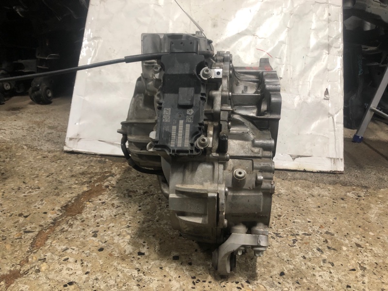 АКПП на запчасти ( под ремонт ) CHEROKEE 14- 2017 Wagon 2.4L I4 FI DOHC 16V NF4