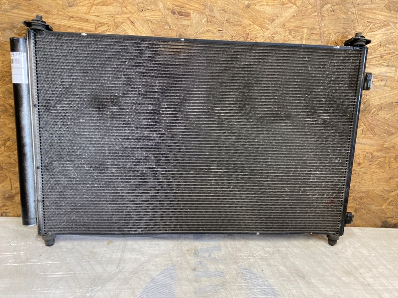 Радиатор кондиционера MAZDA CX-9 06-16 2008 Внедорожник 3.7 TD11-61-480A Б/У