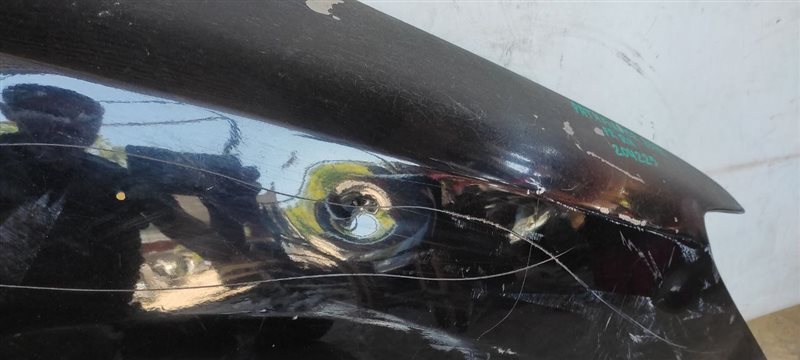 Крыло переднее правое NISSAN PATHFINDER R52 12-21 3.5L 6