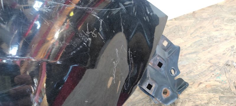 Крыло переднее правое PATHFINDER R52 12-21 2014 3.5L 6