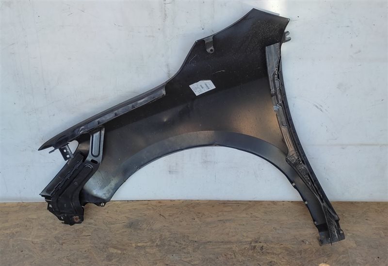 Крыло переднее правое PATHFINDER R52 12-21 2014 3.5L 6