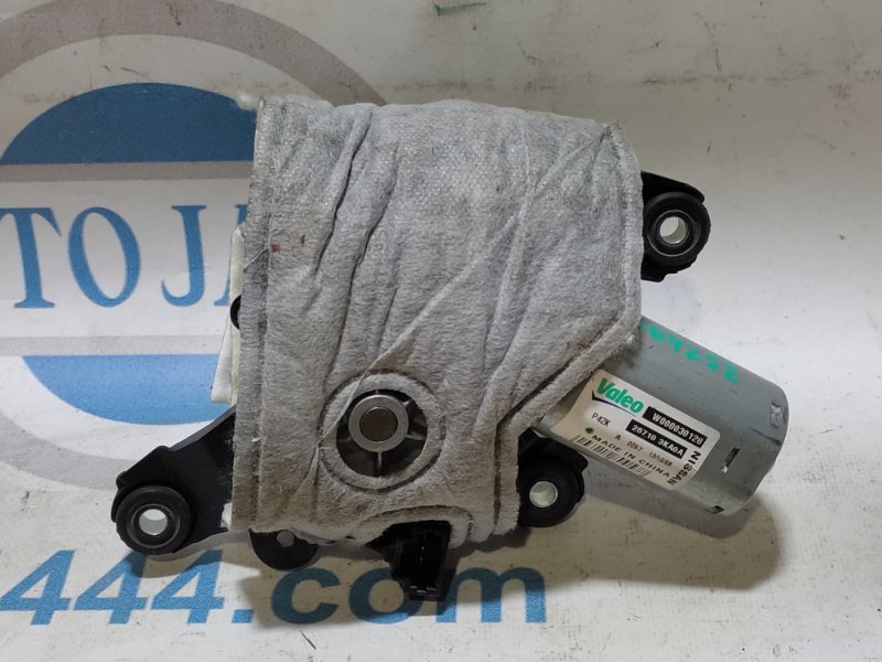 Моторчик стеклоочистителя задний PATHFINDER R52 12-21 2014 3.5L 6 Моторчик стеклоочистителя задний PATHFINDER R52 12-21 2014 3.5L 6