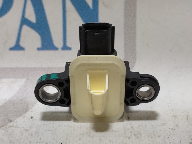 Датчик удара передний правый PATHFINDER R52 12-21 2014 3.5L 6