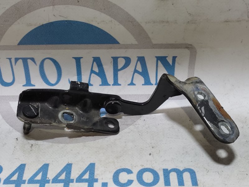 Петля крышки багажника левая PATHFINDER R52 12-21 2014 3.5L 6 Петля крышки багажника левая PATHFINDER R52 12-21 2014 3.5L 6