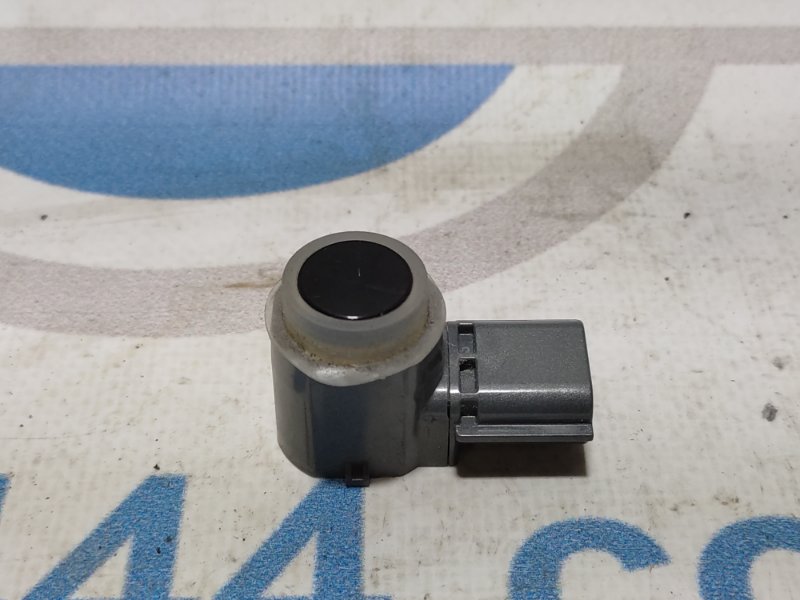 Датчик парктроника задний NISSAN PATHFINDER R52 12-21 2014 3.5L 6 28438-3SH0A Б/У