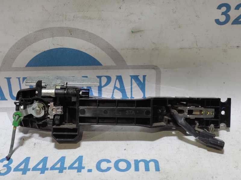 Ручка двери наружная передняя левая PATHFINDER R52 12-21 2014 3.5L 6