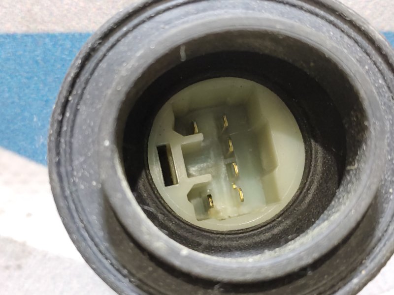 Стеклоподъемник задний правый NISSAN PATHFINDER R52 12-21 3.5L 6