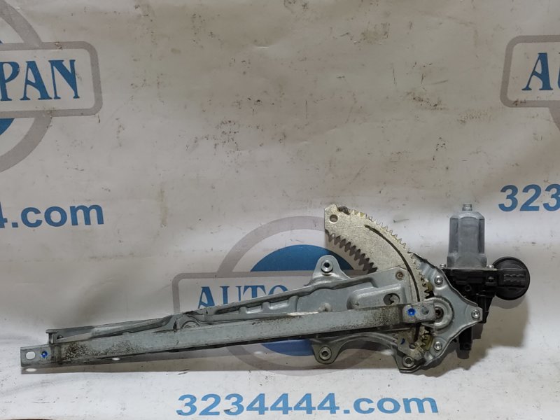 Стеклоподъемник задний правый PATHFINDER R52 12-21 2014 3.5L 6