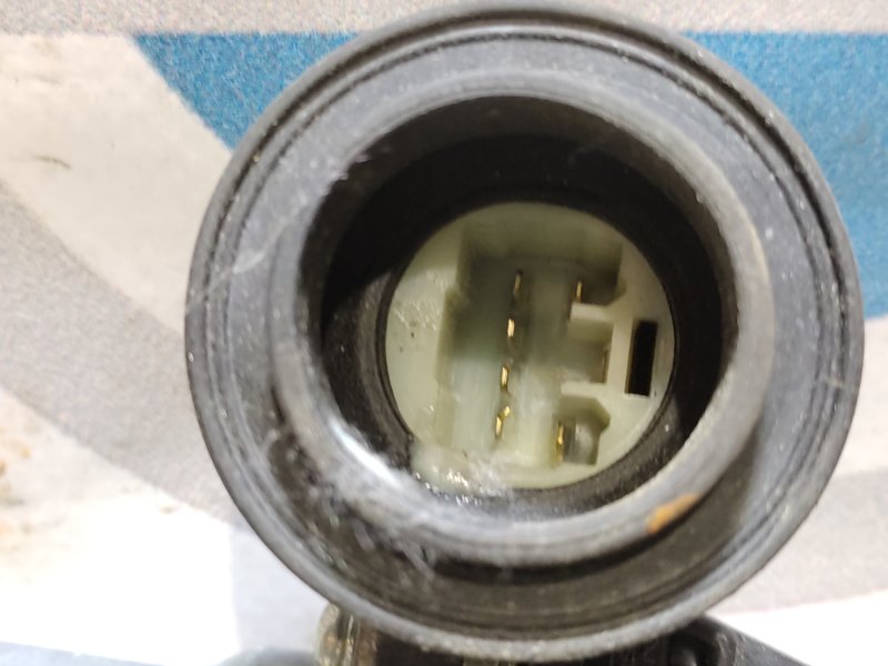 Стеклоподъемник задний левый NISSAN PATHFINDER R52 12-21 3.5L 6