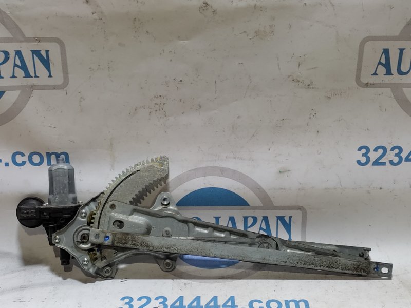 Стеклоподъемник задний левый PATHFINDER R52 12-21 2014 3.5L 6