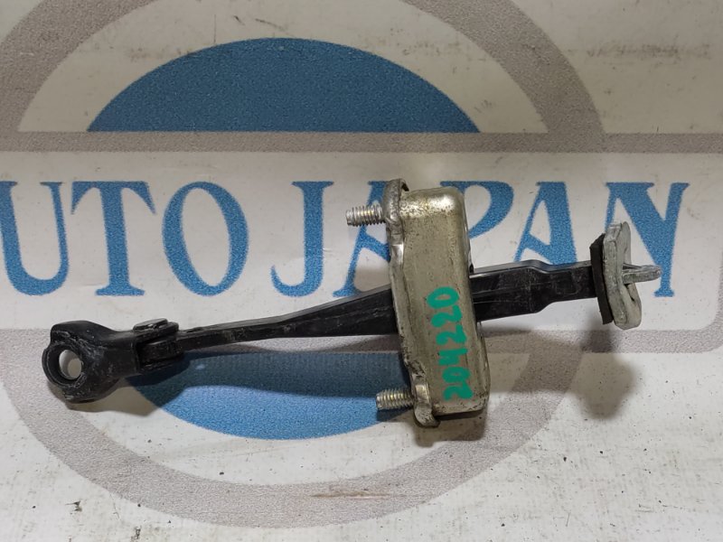 Ограничитель двери передний правый PATHFINDER R52 12-21 2014 3.5L 6