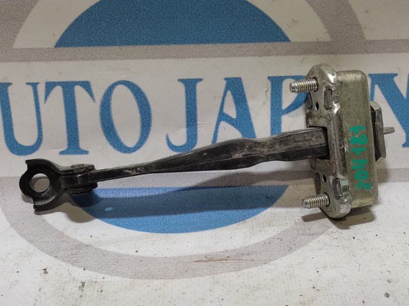 Ограничитель двери задний правый NISSAN PATHFINDER R52 12-21 2014 3.5L 6 82430-3JA0A Б/У