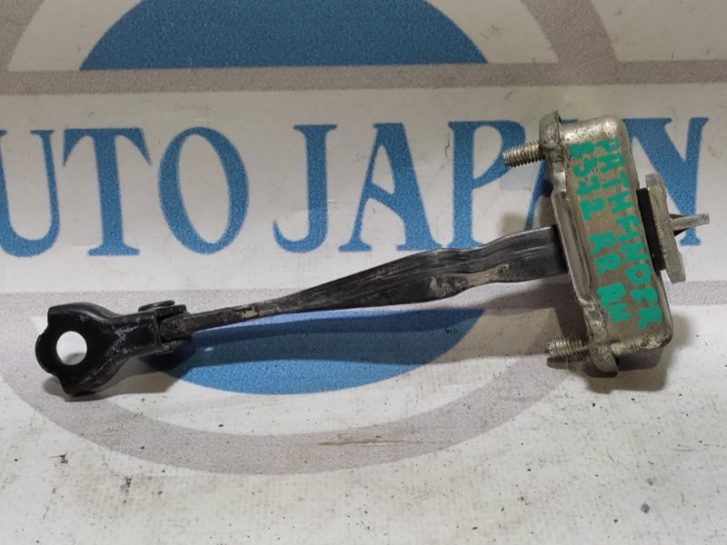 Ограничитель двери задний правый PATHFINDER R52 12-21 2014 3.5L 6