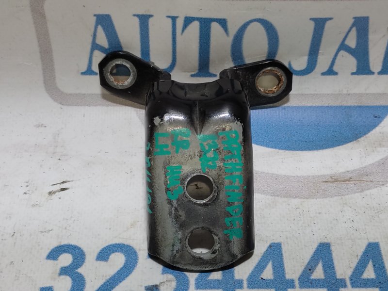 Запчасть петля двери нижняя задняя левая NISSAN PATHFINDER R52 12-21 2014 3.5L 6 80400-ZX60A Б/У Петля двери нижняя задняя левая NISSAN PATHFINDER R52 12-21 2014 3.5L 6 80400-ZX60A Б/У