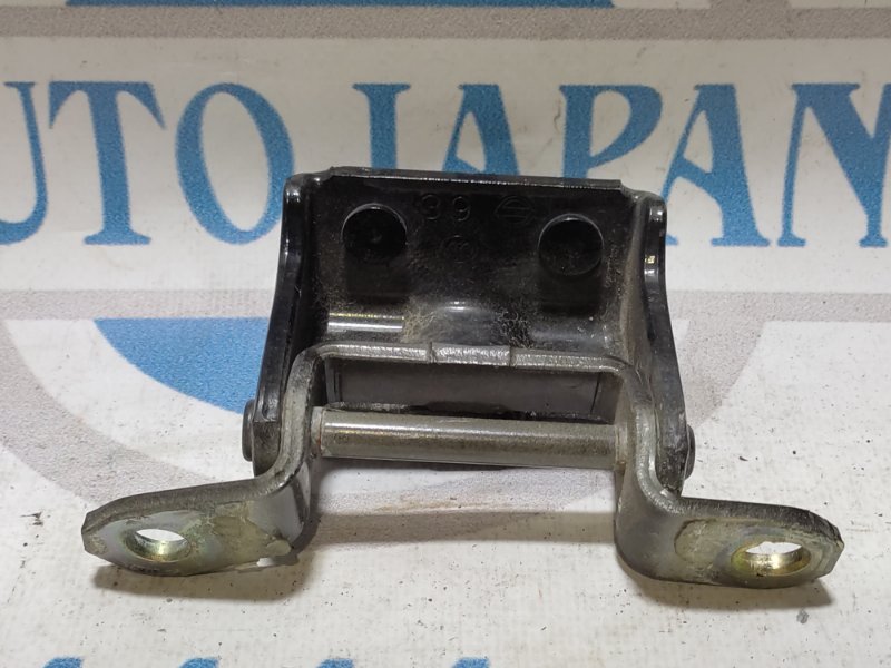 Петля двери верхняя задняя правая PATHFINDER R52 12-21 2014 3.5L 6