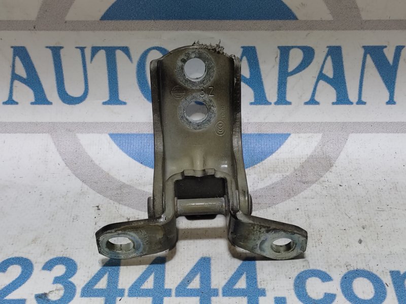 Петля двери верхняя передняя левая PATHFINDER R52 12-21 2014 3.5L 6