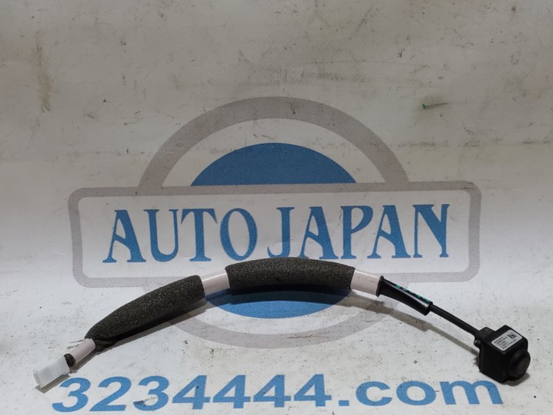 Запчасть камера заднего вида NISSAN PATHFINDER R52 12-21 2014 3.5L 6 28442-3JA1A Б/У Камера заднего вида NISSAN PATHFINDER R52 12-21 2014 3.5L 6 28442-3JA1A Б/У