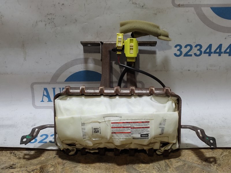 Запчасть подушка безопасности пассажира NISSAN PATHFINDER R52 12-21 2014 3.5L 6 98515-3KB8A Б/У Подушка безопасности пассажира NISSAN PATHFINDER R52 12-21 2014 3.5L 6 98515-3KB8A Б/У