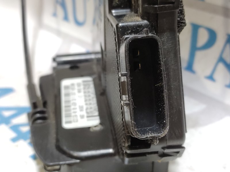 Замок двери задний правый PATHFINDER R52 12-21 2014 3.5L 6