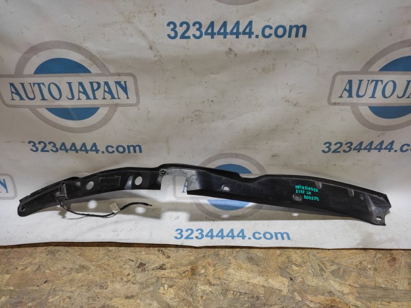 Датчик открытия багажника левый NISSAN PATHFINDER R52 12-21 2014 3.5L 6 90569-3KA0A Б/У