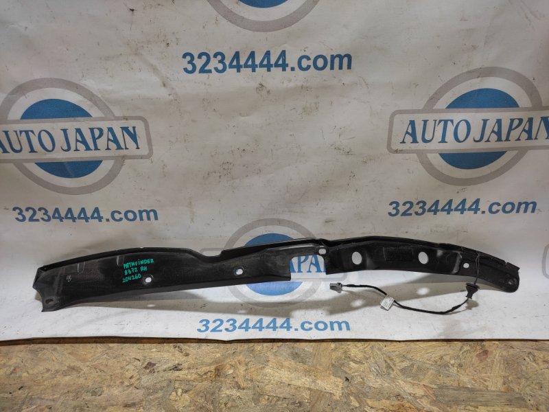 Запчасть датчик открытия багажника правый NISSAN PATHFINDER R52 12-21 2014 3.5L 6 90568-3KA0A Б/У Датчик открытия багажника правый NISSAN PATHFINDER R52 12-21 2014 3.5L 6 90568-3KA0A Б/У