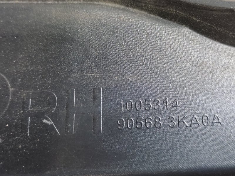 Датчик открытия багажника правый PATHFINDER R52 12-21 2014 3.5L 6 Датчик открытия багажника правый PATHFINDER R52 12-21 2014 3.5L 6