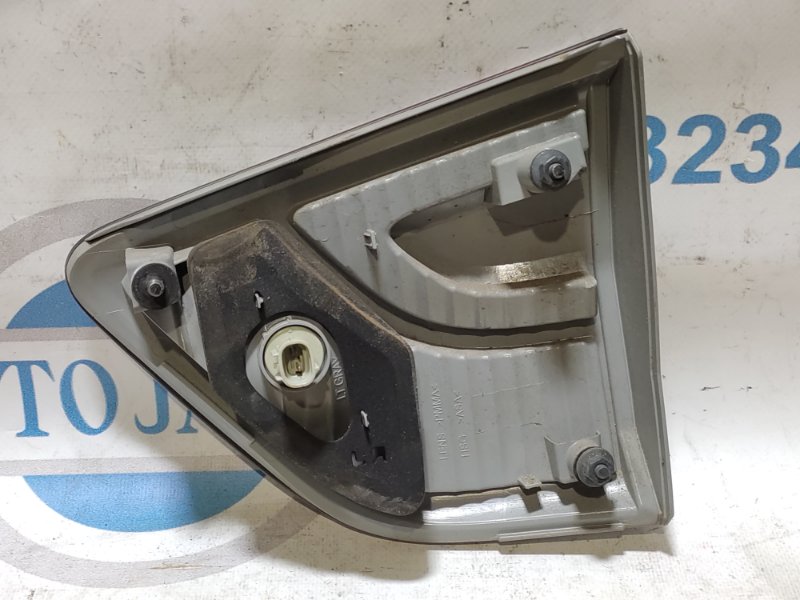 Фонарь внутренний левый PATHFINDER R52 12-21 2014 3.5L 6