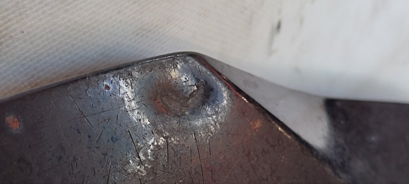 Капот PATHFINDER R52 12-21 2014 3.5L 6