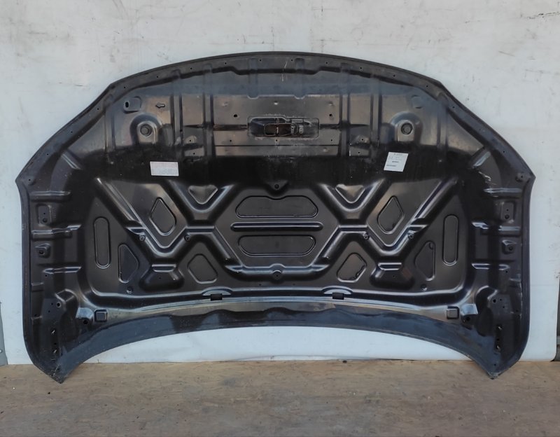 Капот NISSAN PATHFINDER R52 12-21 3.5L 6